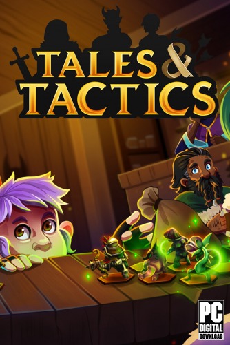 Tales & Tactics  