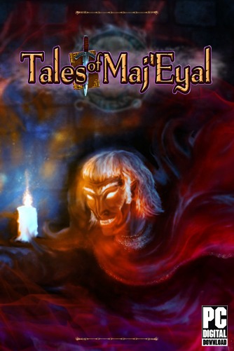 Tales of Maj'Eyal  