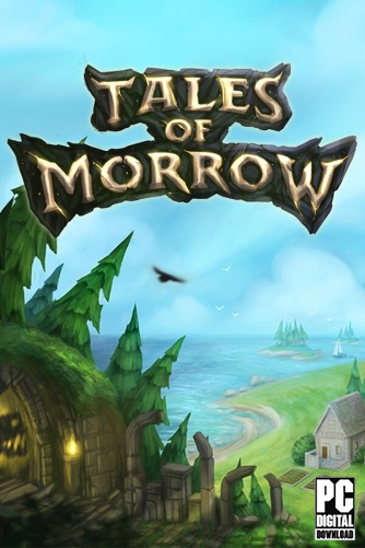 Tales of Morrow  