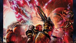 Talisman: The Horus Heresy  