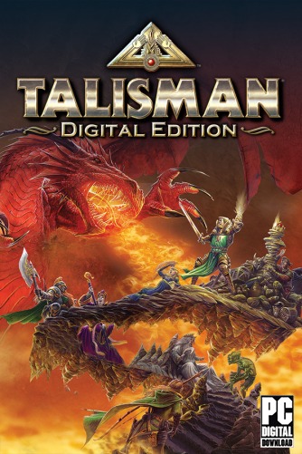 Talisman  