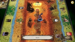 Talisman  PC