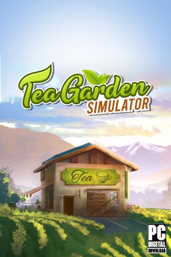 Tea Garden Simulator  