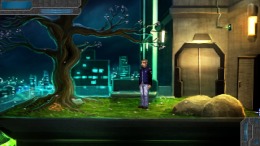  Technobabylon