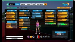 Tennis Elbow Manager 2  