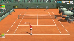  Tennis Elbow Manager 2