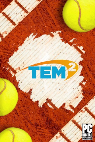 Tennis Elbow Manager 2  