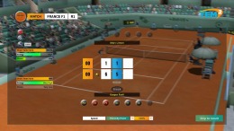  Tennis Elbow Manager 2