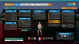  Tennis Elbow Manager 2