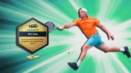 Tennis Elbow Manager 2  PC