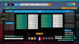   Tennis Elbow Manager 2