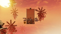 Tetris Effect: Connected  PC