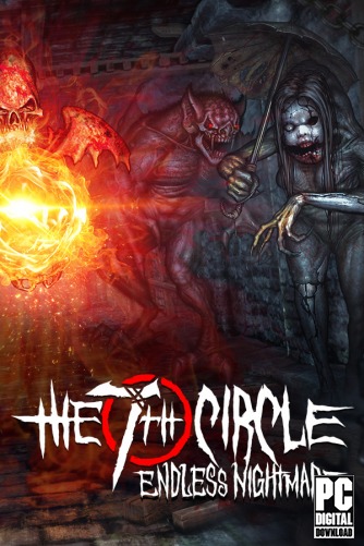 The 7th Circle - Endless Nightmare  