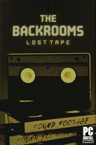 The Backrooms: Lost Tape  