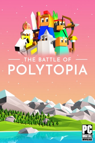 The Battle of Polytopia  