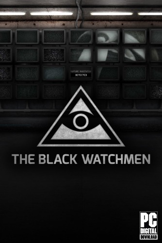 The Black Watchmen  