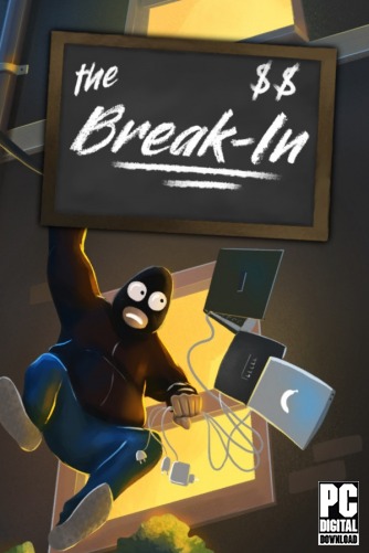 The Break-In  