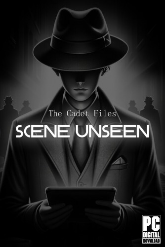 The Cadet Files : Scene Unseen  