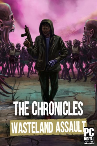 The Chronicles: Wasteland Assault  