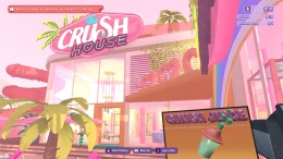   The Crush House