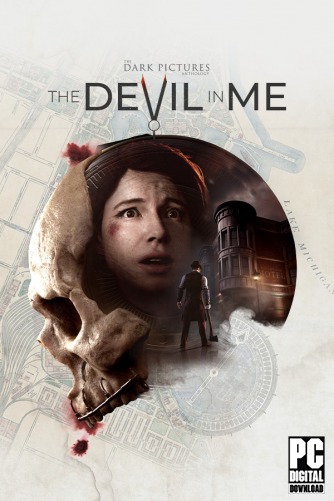 The Dark Pictures Anthology: The Devil in Me  