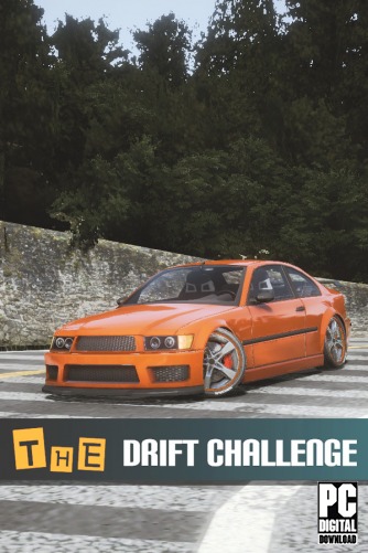 The Drift Challenge  