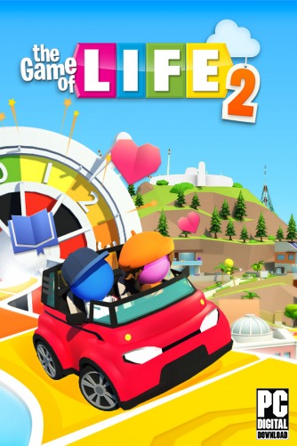 The Game of Life 2  