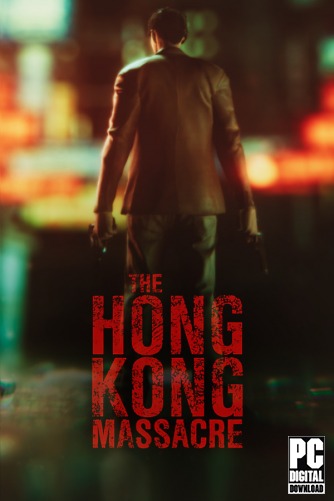 The Hong Kong Massacre  