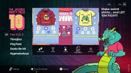  The Jackbox Party Pack 10