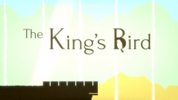   The King's Bird