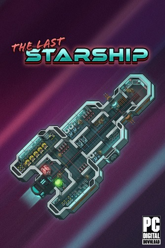 The Last Starship  