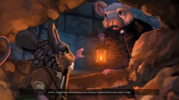   The Lost Legends of Redwall: The Scout Anthology