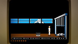 The Making of Karateka  