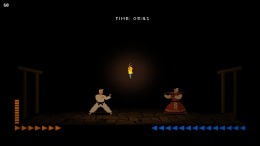 The Making of Karateka  PC