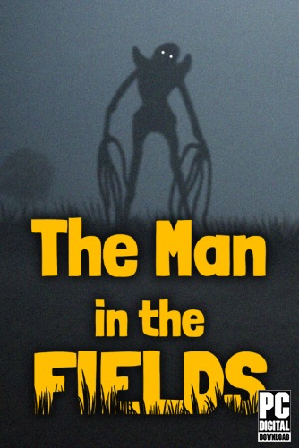 The Man in the Fields  