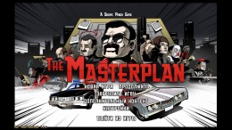   The Masterplan