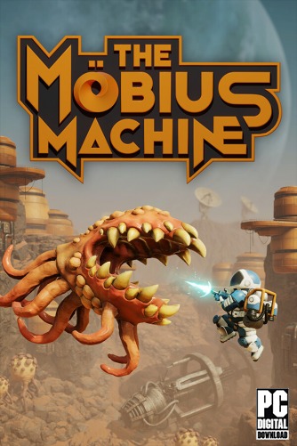 The Mobius Machine  