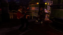 The Outer Worlds  