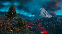   The Outer Worlds