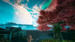  The Outer Worlds