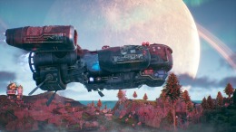  The Outer Worlds