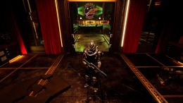 The Outer Worlds 