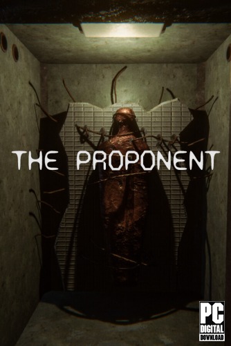 The Proponent  