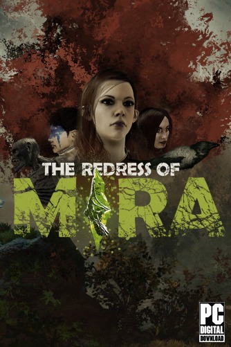 The Redress of Mira  