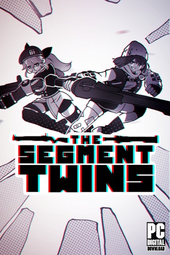 THE SEGMENT TWINS  