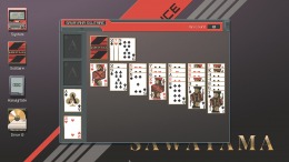  The Zachtronics Solitaire Collection