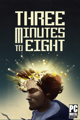 Three Minutes To Eight  