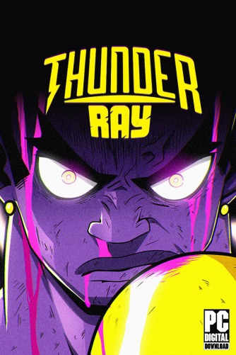 Thunder Ray  