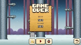  Timberman