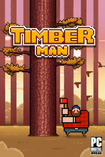 Timberman  